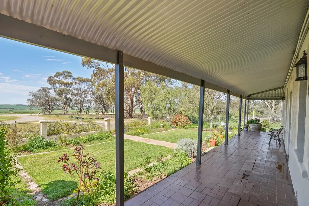 263 Stock Route Road, Point Pass, SA 5374