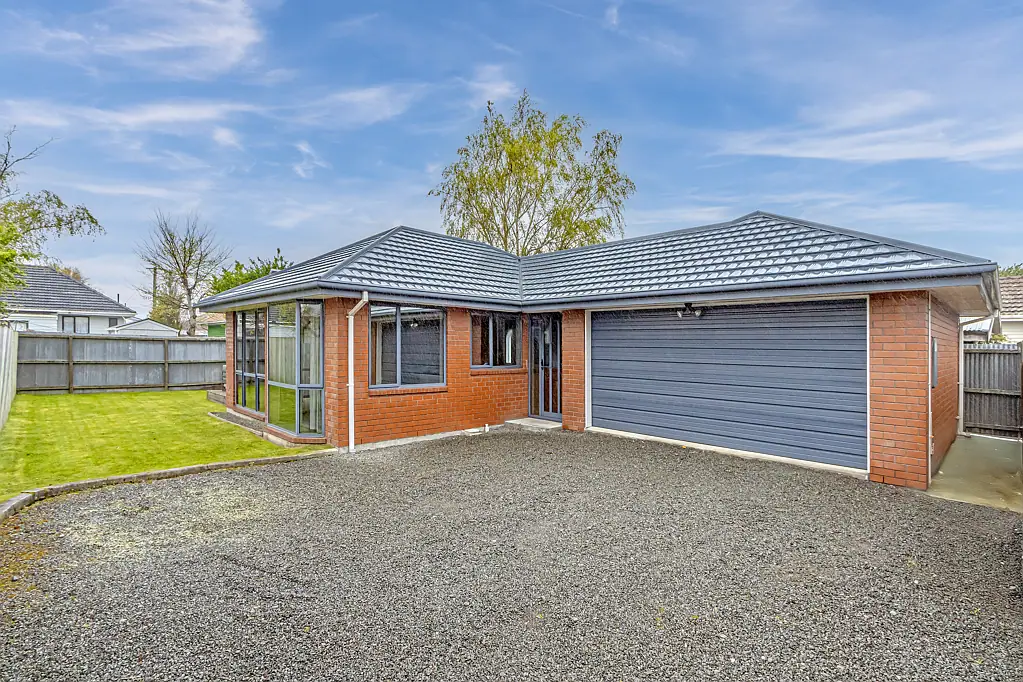 68A Racecourse Road, Sockburn, Christchurch, Canterbury