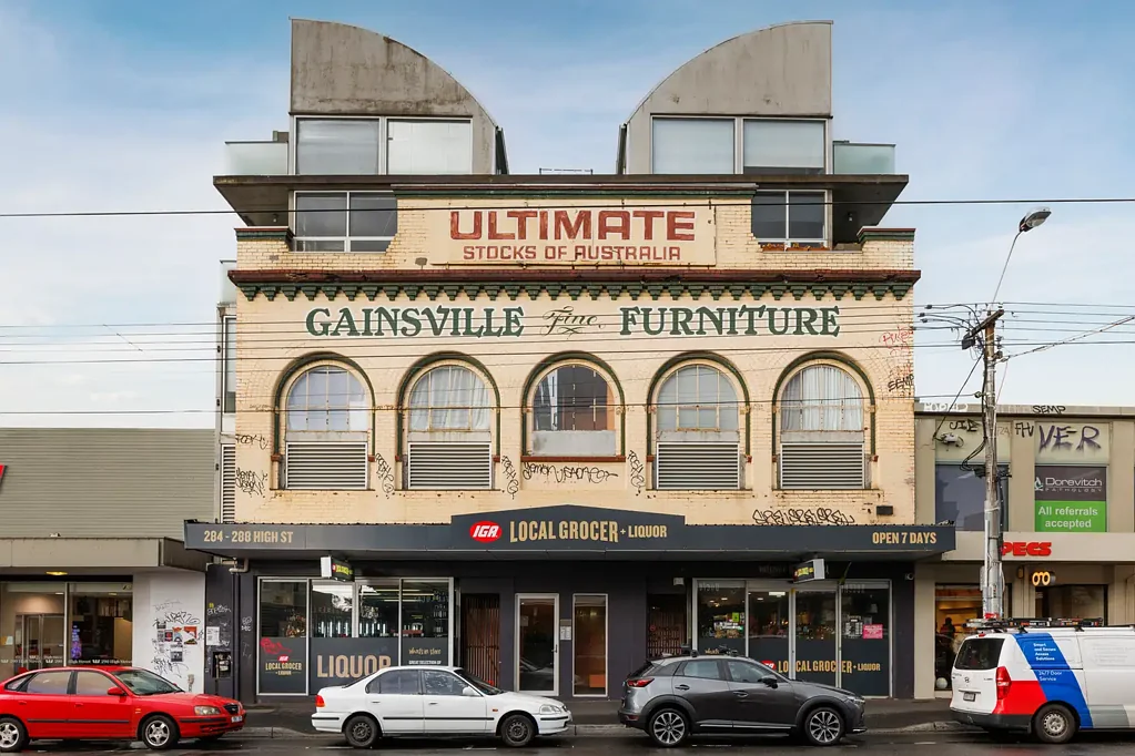 2/286 High Street, Northcote, VIC 3070