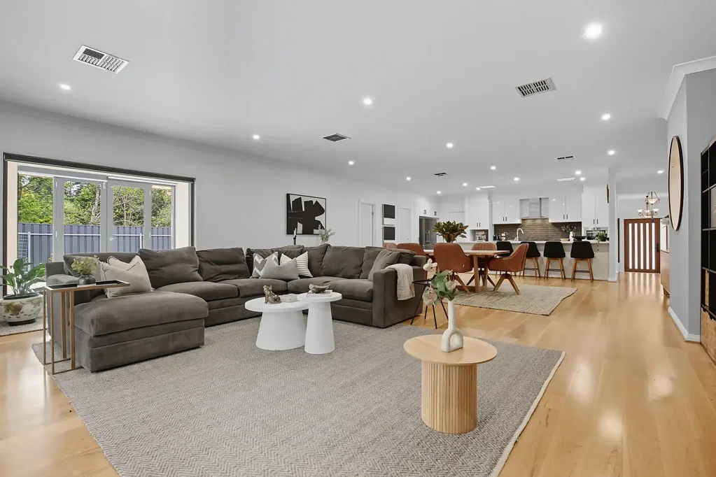 Aldgate 5房  The Family Dream, Spread out, a Stroll from Aldgate Village