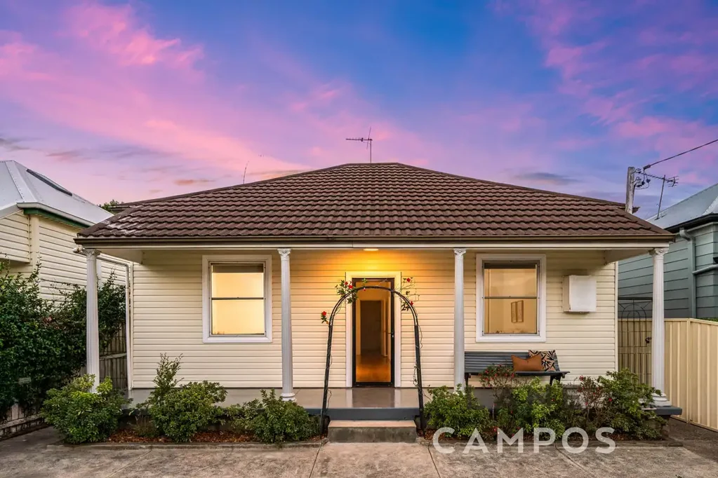 24 Mounter Street, Mayfield East, NSW 2304