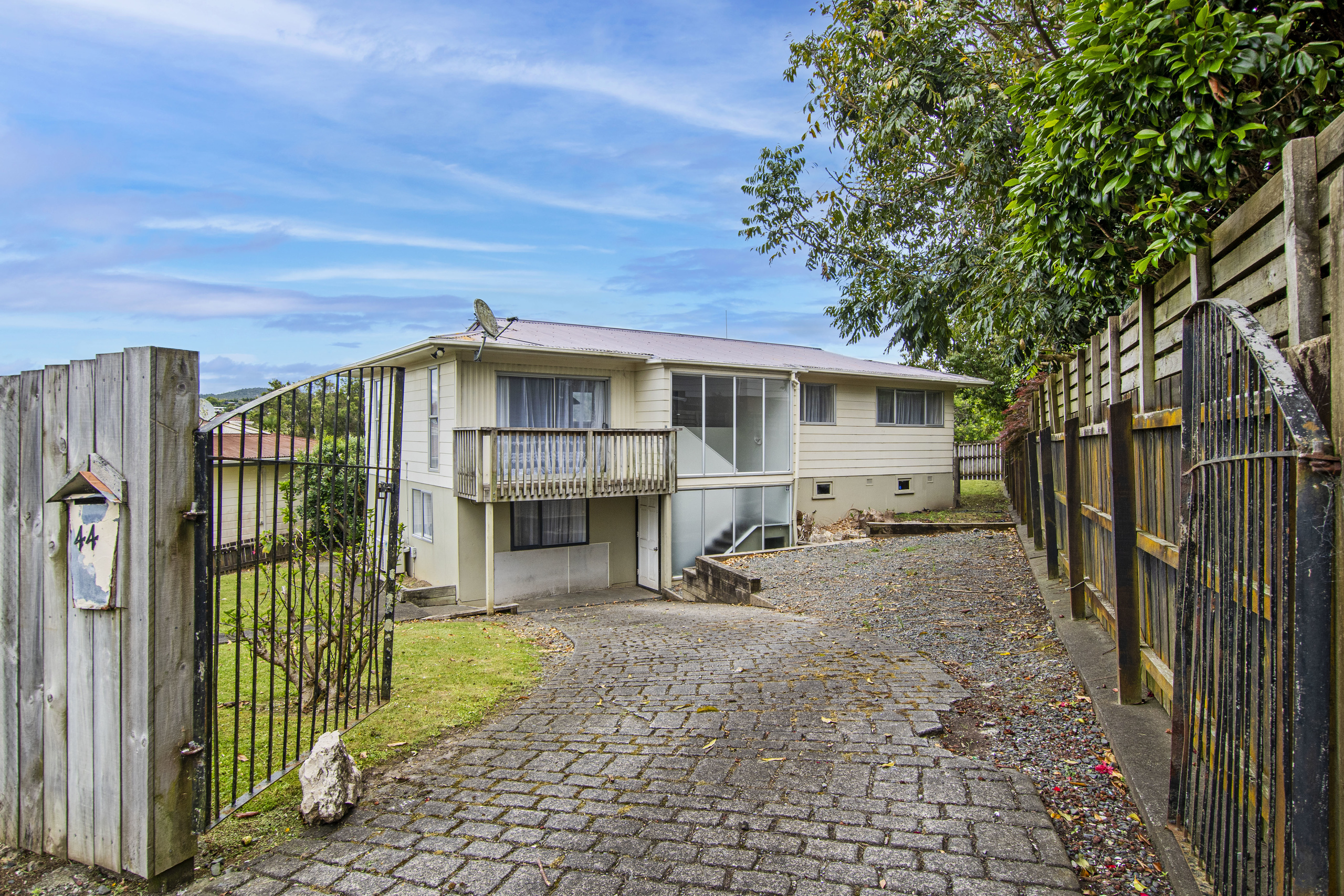 44 Arcus Street, Raumanga, Whangarei, 3 rūma, 0 rūma horoi, House