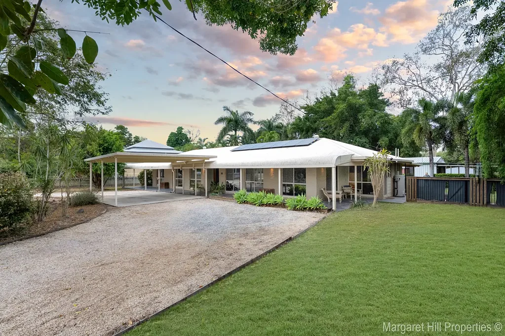 62 Ring Road, Alice River, QLD 4817
