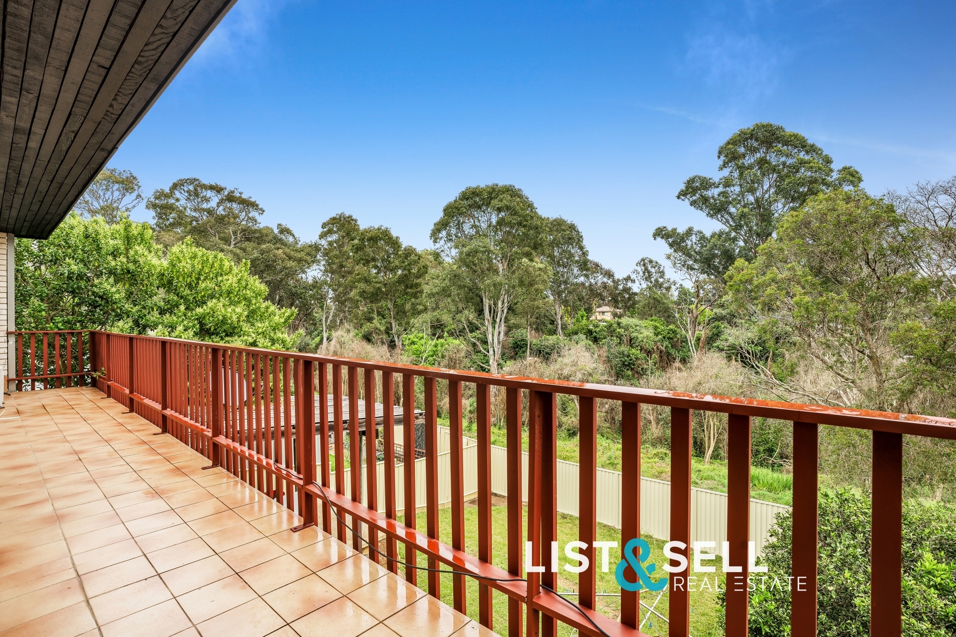 3 BINGARA RD, MACQUARIE FIELDS NSW 2564, 0 ห้องนอน, 0 ห้องน้ำ, House