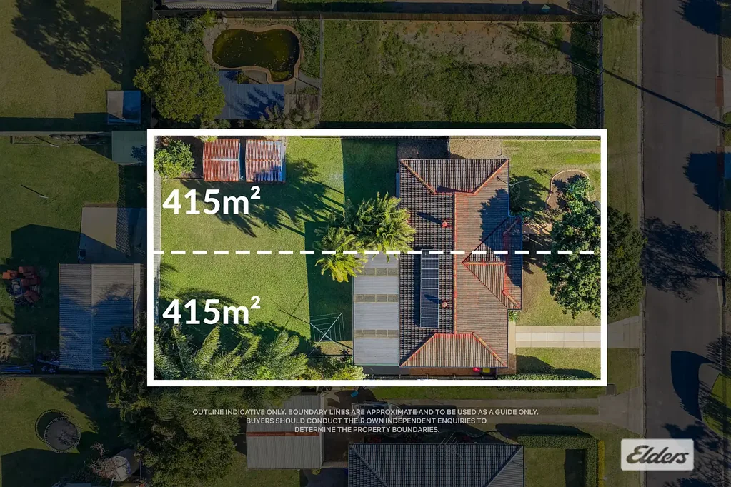 Rochedale South 3房 对您未来的投资！ AN INVESTMENT INTO YOUR FUTURE!