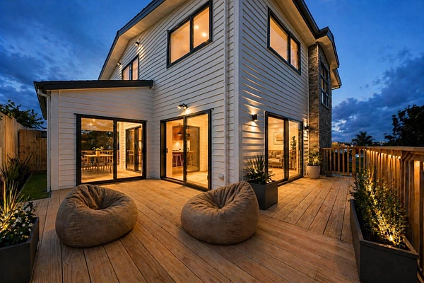 12 Hillview Avenue, New Windsor, Auckland City