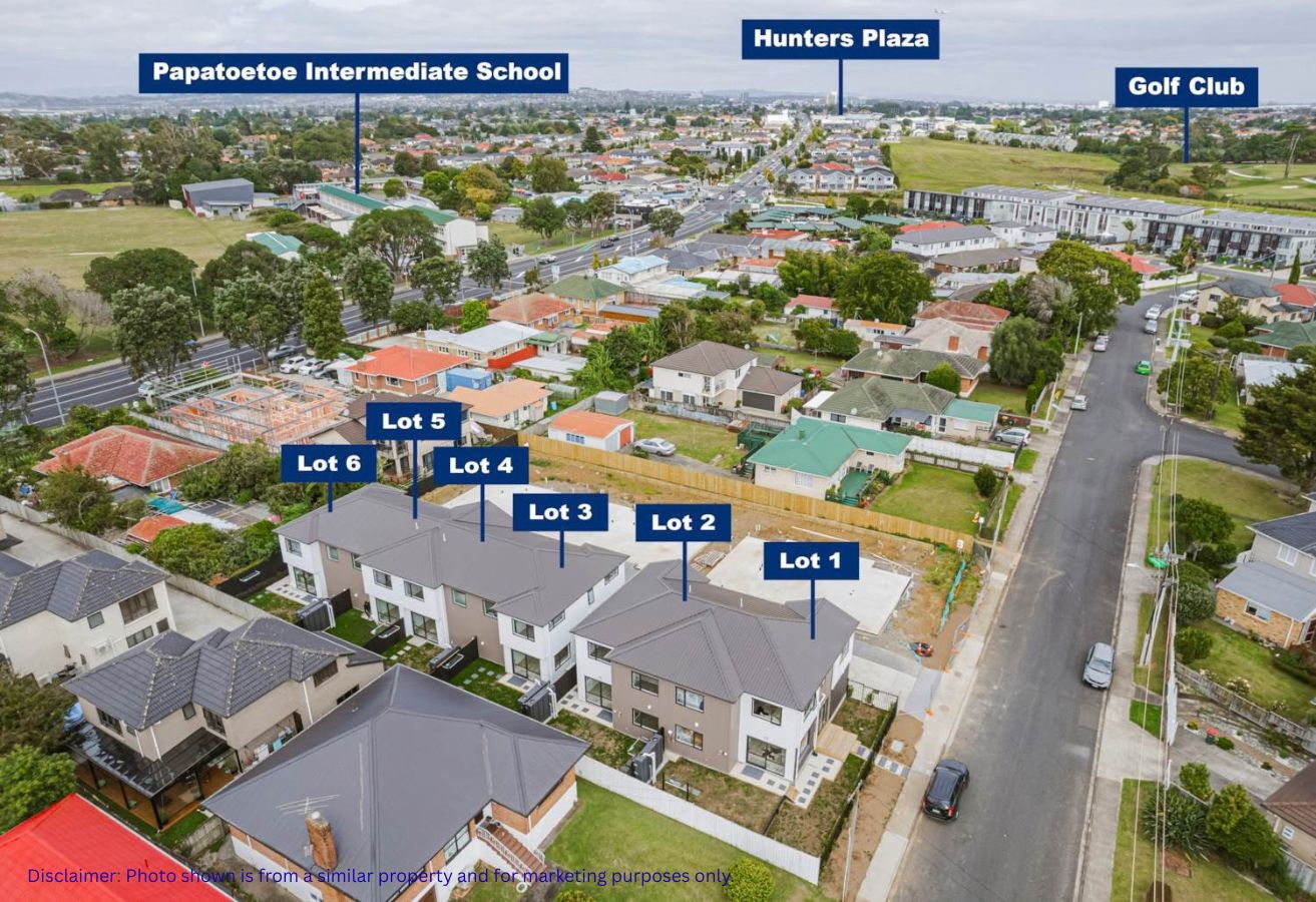 15B Mccullough Avenue, Papatoetoe, photo 13