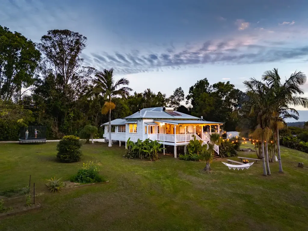 30 Koranba Place, Coorabell, NSW 2479