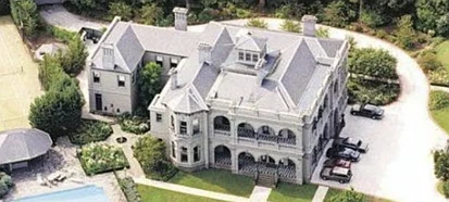 澳洲史上最贵！墨尔本1.31亿澳元豪宅夺冠，首次力压悉尼