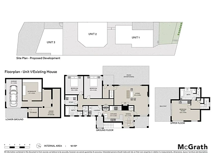 52 Lower Jordan Hill Road, West Hobart, Hobart, 3 phòng ngủ, 2 phòng tắm, House