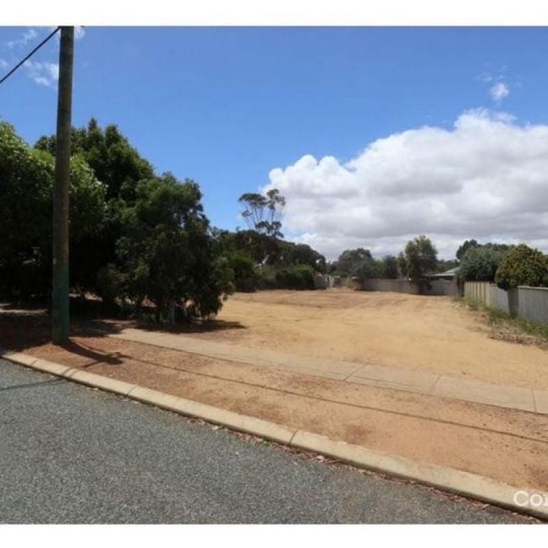 23 GARFIELD ST, NARROGIN WA 6312, 0房, 0浴, Section