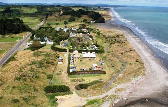 733 State Highway 35, Opotiki Coastal, Opotiki, 0 habitaciones, 0 baños