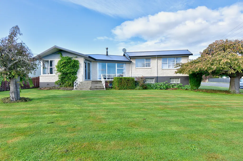 2 Mill Street, Tapanui, Clutha, Otago