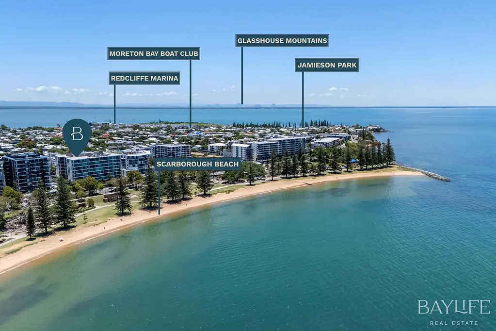 Scarborough 3Moenga Stunning Scarborough Apartment