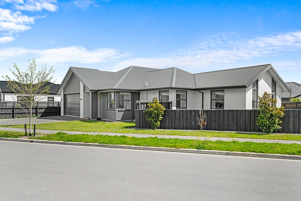 7 Patrick McGough Way, Halswell, Christchurch, Canterbury