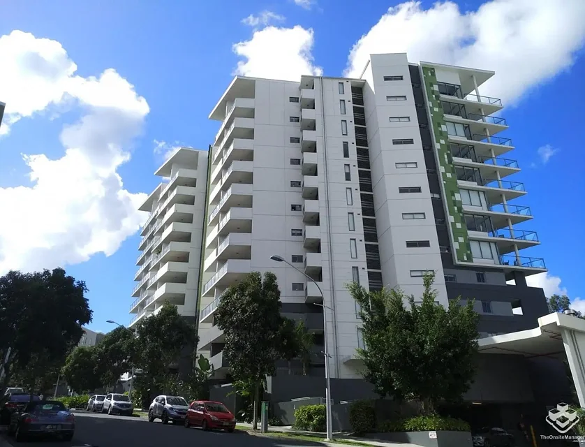 ID:21153675/63 Blamey Street, Kelvin Grove, QLD 4059, 2房, 2浴, 公寓