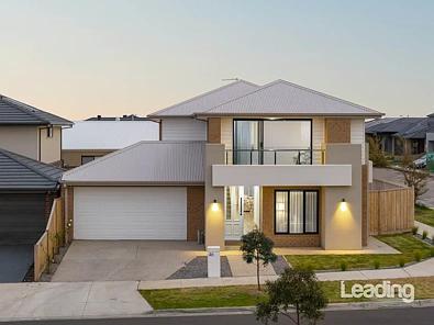Sunbury 4房 您的梦想之家，坐享非凡景致 YOUR DREAM HOME WITH A FRONT ROW SEAT TO SOMETHING SPECIAL
