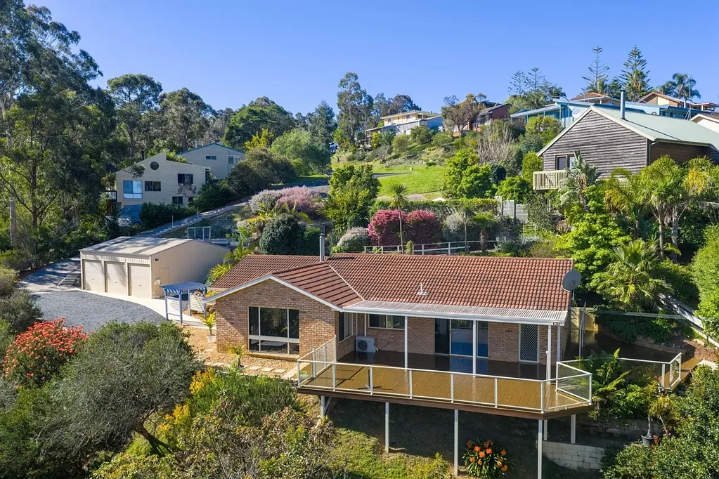 Eden 4બેડરૂમ TALK ABOUT ME!