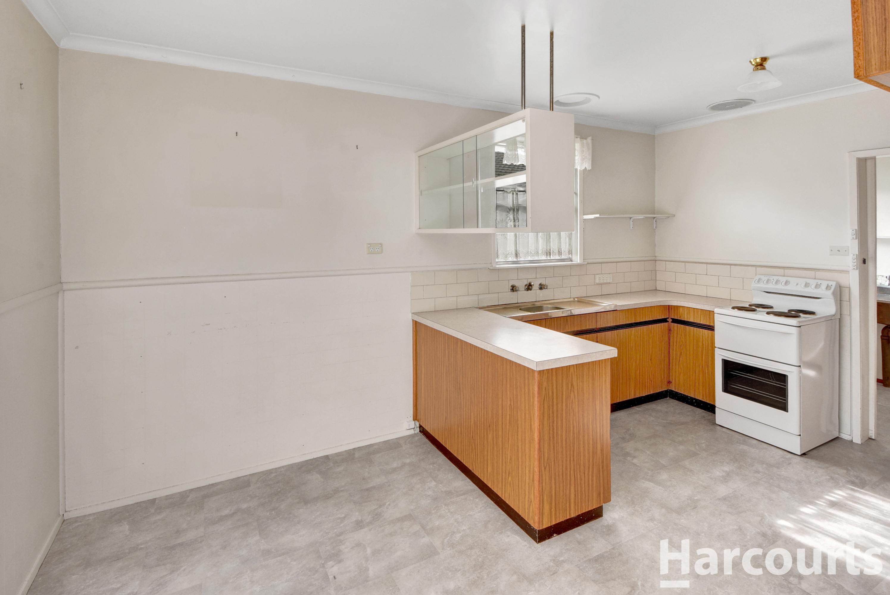 26 HENNESSY ST, HORSHAM VIC 3400, 0房, 0浴, House