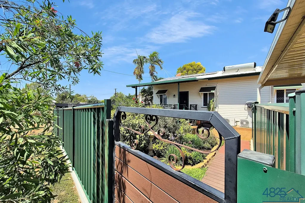 Mount Isa 3房  A Charming Cottage To Call Home