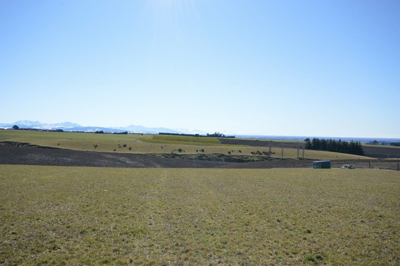 Fraser Road, Rosewill, Timaru, 0 રૂમ, 1 બાથરૂમ