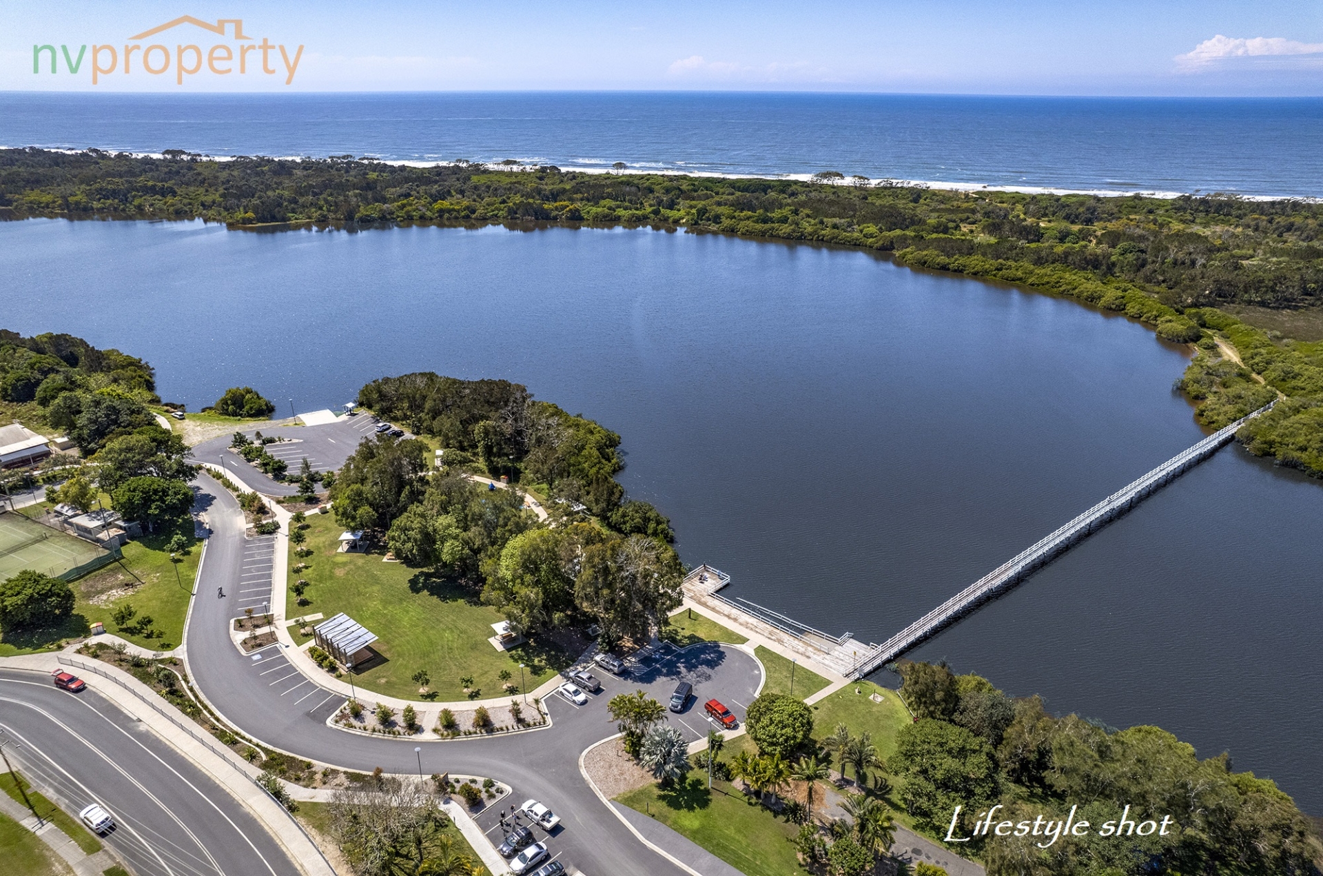 16 OCEAN AV, STUARTS POINT NSW 2441, 0 phòng ngủ, 0 phòng tắm, House