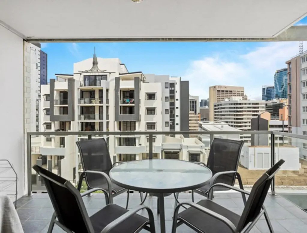 2-Bedroom Oasis with Premium Amenities at Oxygen Apartments