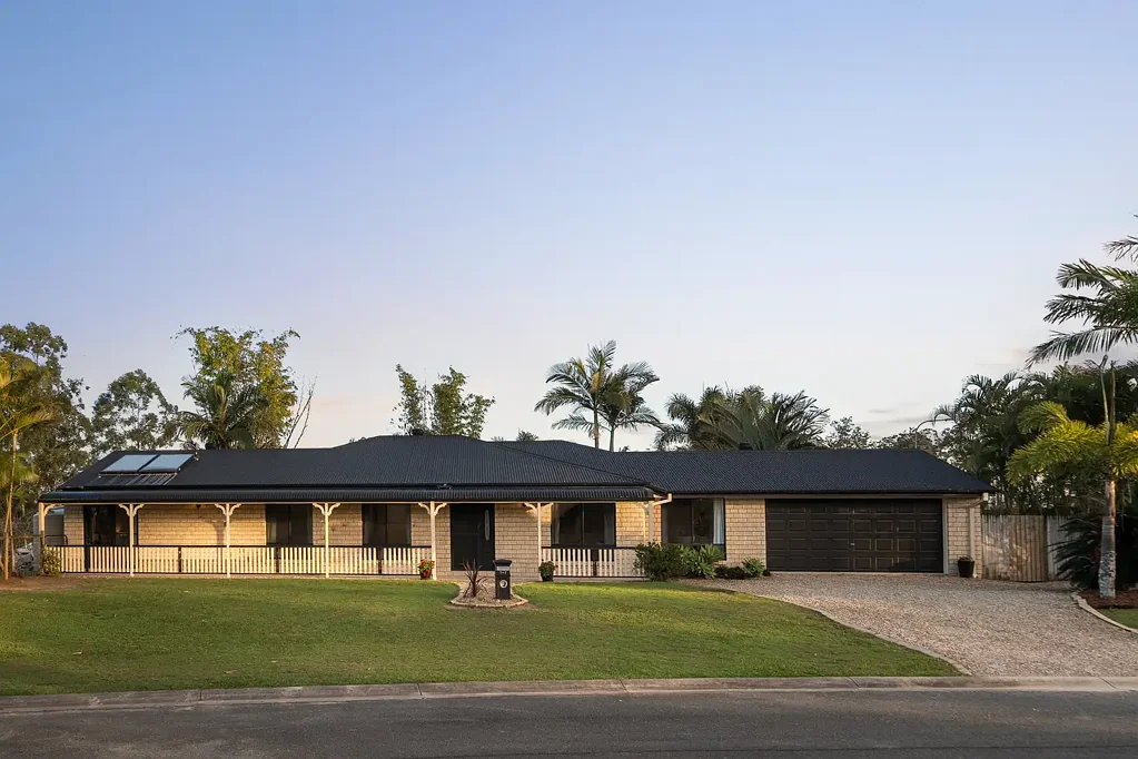 Caboolture 4غرفة نوم Priced To Sell - Peaceful Acreage Living with Resort-Style Outdoor Entertaining!