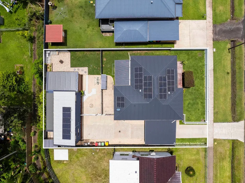 East Lismore 5Zimmer Owner Says Sell! Dual Occupancy