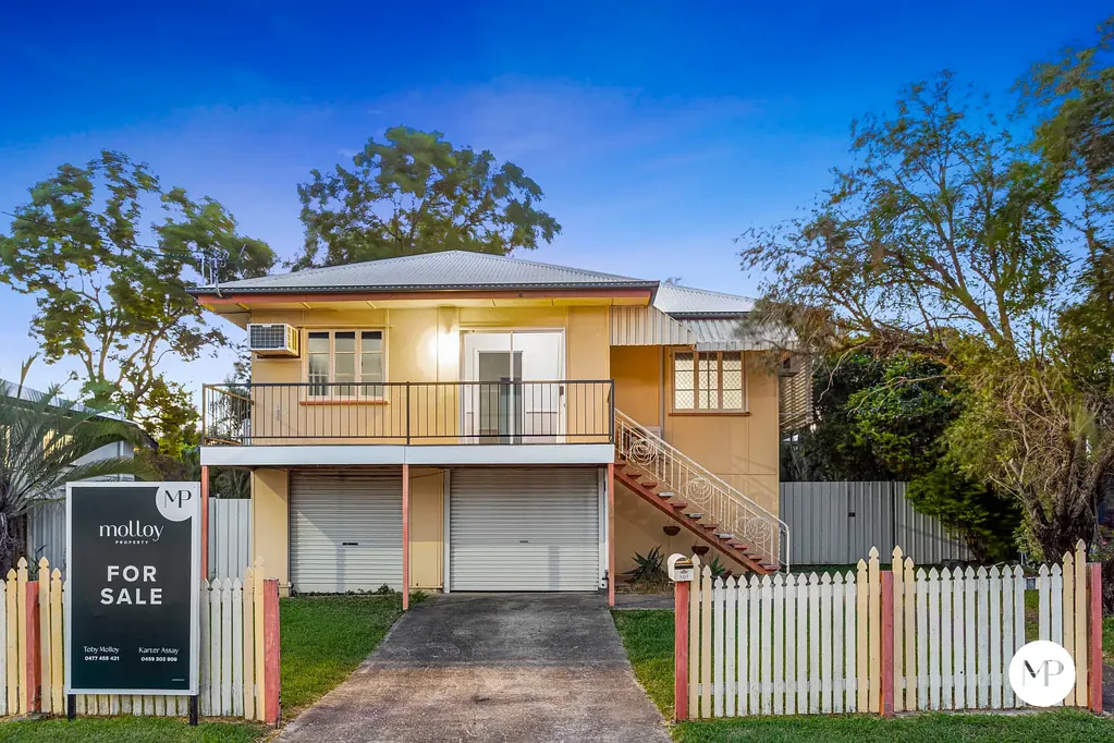 107 Princess Street, Berserker, QLD 4701