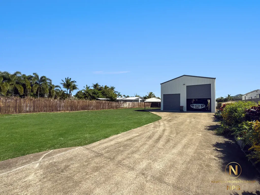 18 Heliconia Ct, South Mission Beach, QLD 4852