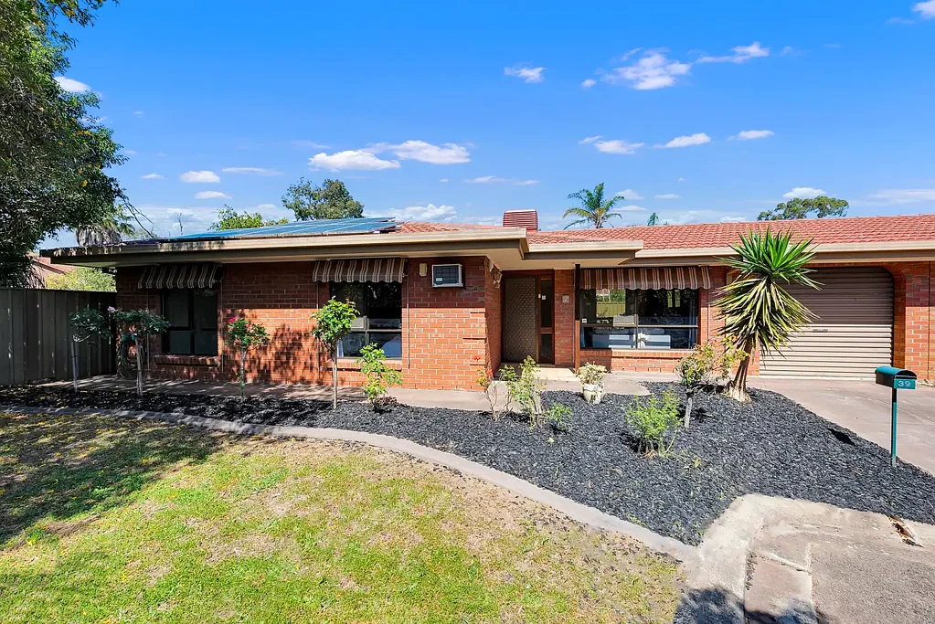 39 Montebello Drive, Salisbury, SA 5108