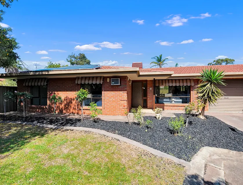 39 Montebello Drive, Salisbury, SA 5108, 3 ਕਮਰੇ, 1 ਬਾਥਰੂਮ, Unit
