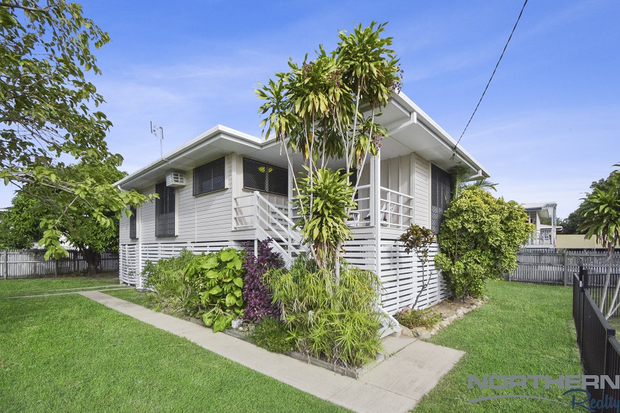 35 HODGES CR, VINCENT QLD 4814, 0 phòng ngủ, 0 phòng tắm, House