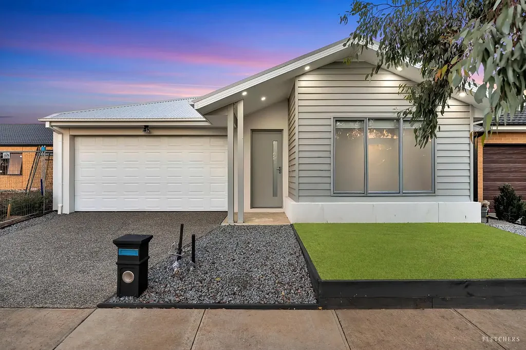 20 Dabinett Street, Tarneit, VIC 3029