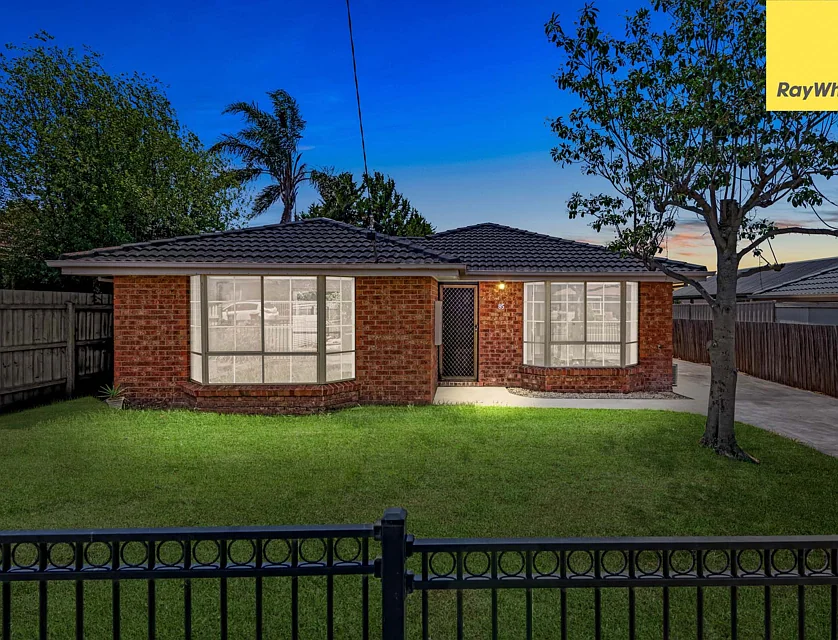 85 Kurunjang Drive, Kurunjang, Western Region, 3房, 1浴, House