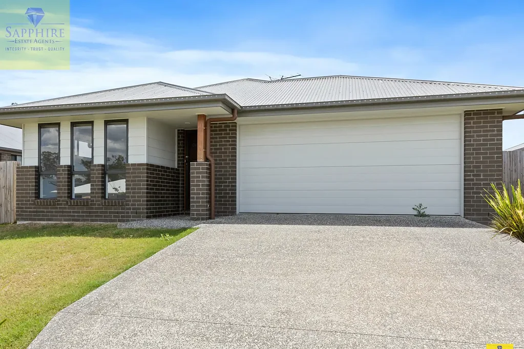 House Available for rent at Mary Crescent, Rosewood rent willbe 650 from 17 oct 2026