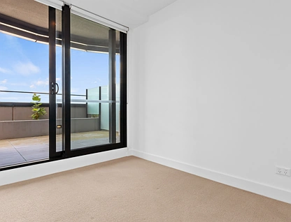 722/850 Whitehorse Road, Box Hill, Inner East Melbourne, 2 ਕਮਰੇ, 1 ਬਾਥਰੂਮ, Apartment