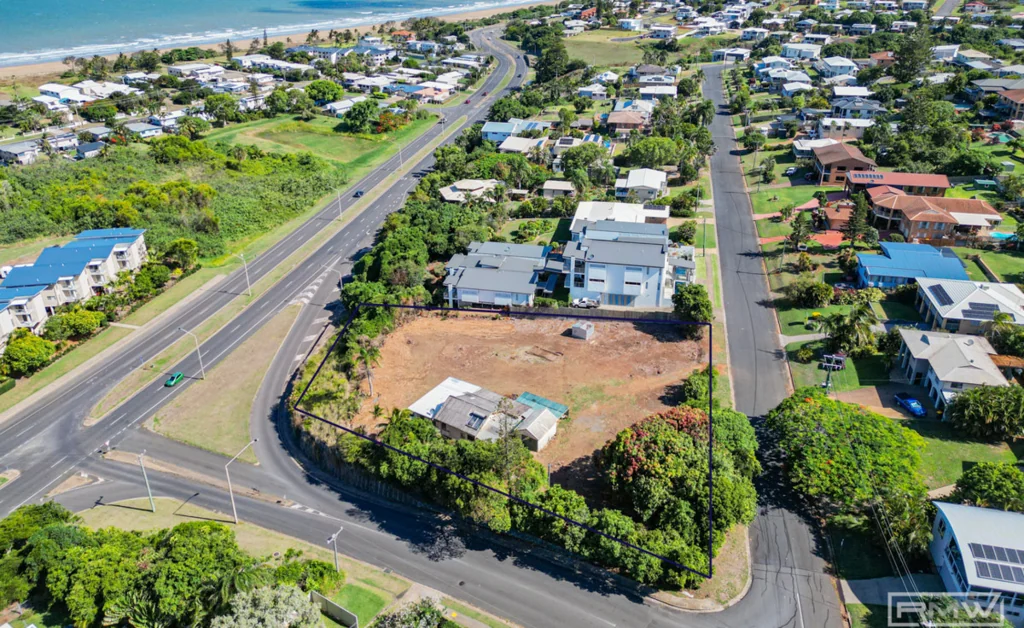 Barlows Hill 1房  Premier Residential Land Opportunity with Stunning Ocean Views!