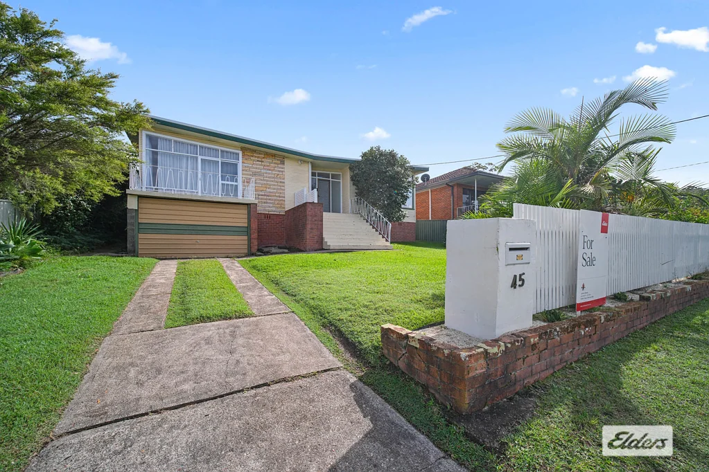 45 Henry Flett Street, Taree, NSW 2430