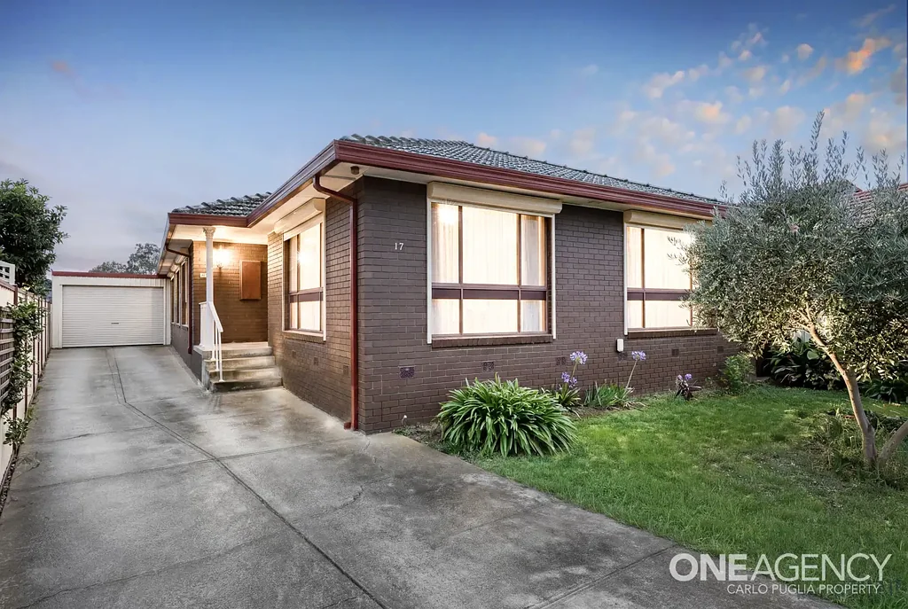 Keilor Downs 3Zimmer Built to Last