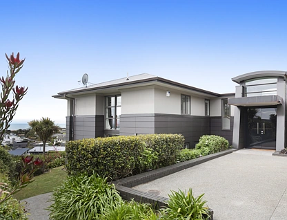 5 Ophir Lane, Redcliffs, Christchurch City, 4房, 2浴, House
