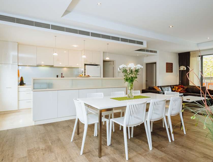 1/113 Royal Street, East Perth, WA 6004, 2 Bedrooms, 2 Bathrooms, Apartment
