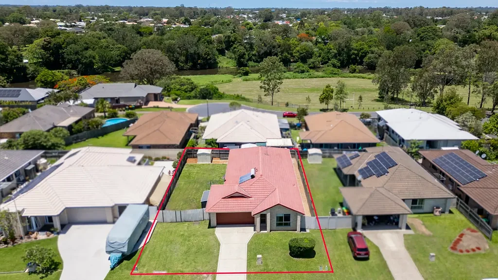 20 Lotus Avenue, Bellmere, QLD 4510