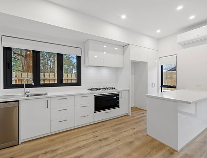 8/71 Anderson Street, Lilydale, East Melbourne, 3 chambres, 2 salles de bain, Townhouse