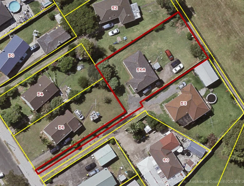 56a Windrush Close, Mangere, Manukau City, 0 Bedrooms, 0 Bathrooms