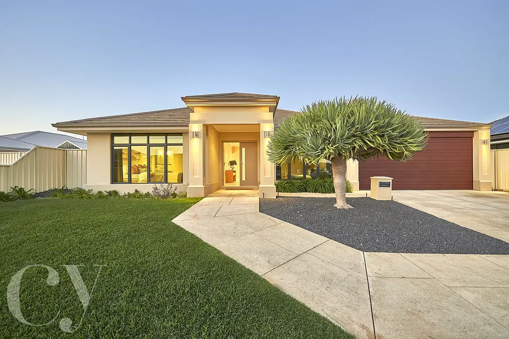 Banksia Grove 4 Bedroom Premium Family Sanctuary