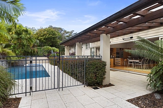 14 Tiffany Close, Totara Park, Manukau City