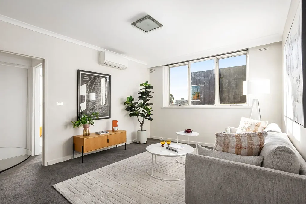 11/23 The Avenue, Prahran, VIC 3181