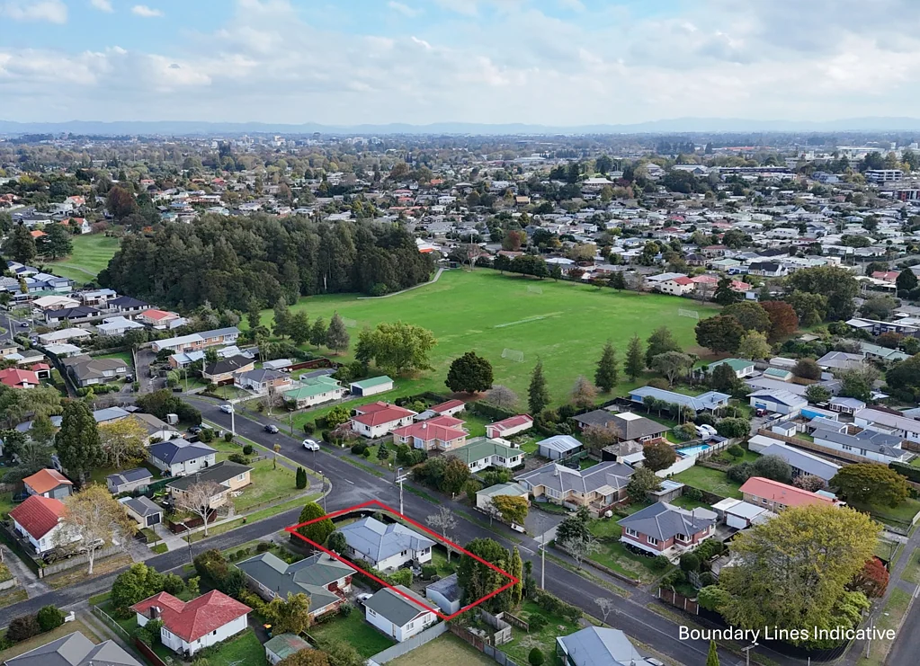 Hillcrest 4房  4 Bedrooms - Hillcrest/Berkley Zone